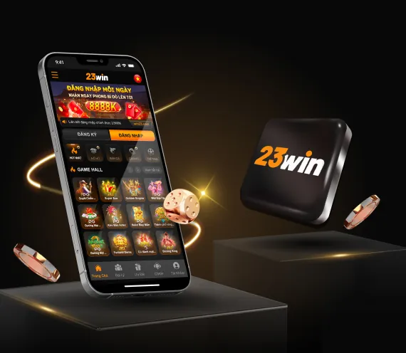 Biểu tượng bắt đầu chơi game Bwing