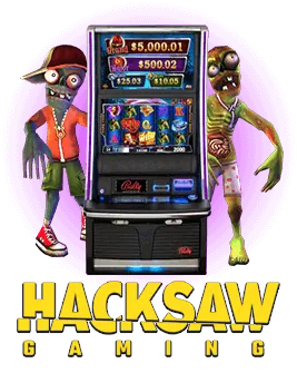 Đa dạng trò chơi Slots tại bwing