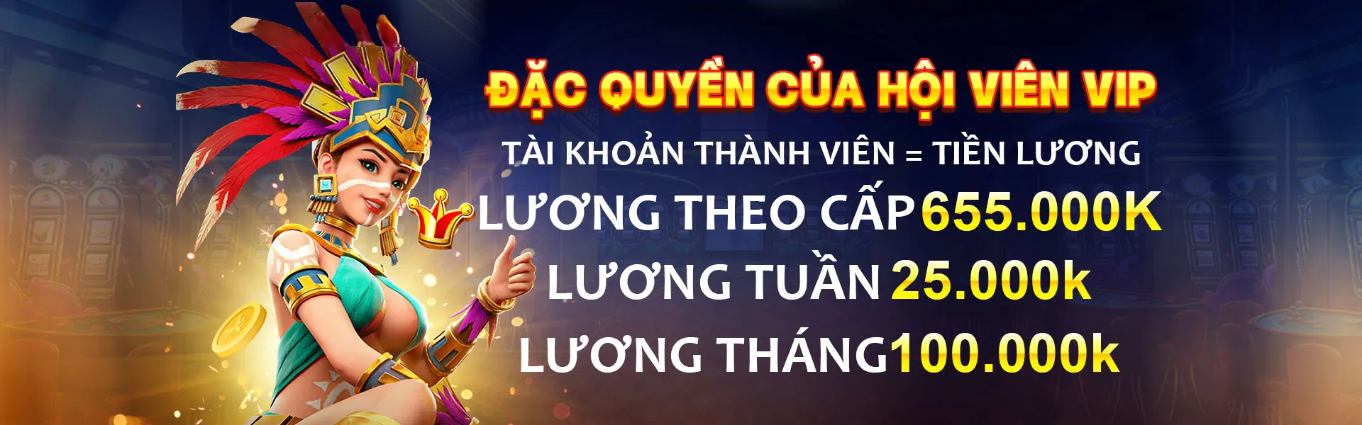 Trò chơi slot hấp dẫn tại bwing link vào